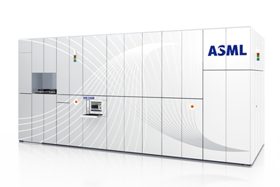 EUV production system EUV production system