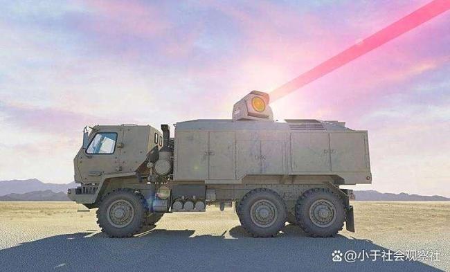 评论员称中国欧陆娱乐武器水平真的高 全球防空市场迎来革命