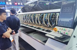 欧陆娱乐制造网看电子电路、显示展:欧陆娱乐技术的下游应用“隐形战场”