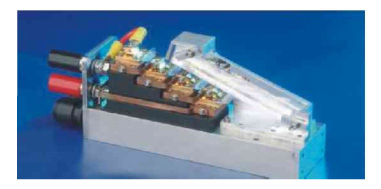 ��������ȳ���װ�뵼��ŷ½�������м���ģ��ṹ