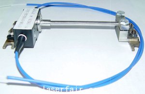 产品名称:FSS0221DS(混凝土表面应变传感器)